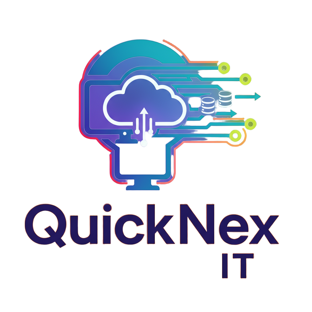 QuickNex IT